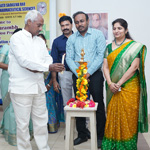 Deeksharambh-2022 Student Induction Program